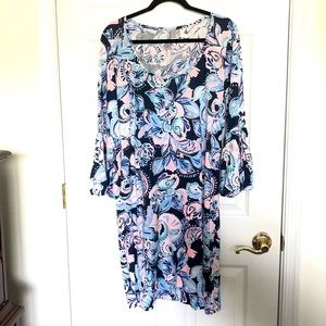 NWOT Lilly Pulitzer Dress